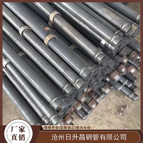 丹棱声测管生产厂家