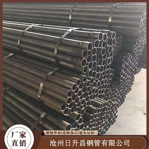 丹棱让厂家告诉你桥梁桩基声测管1米多重
